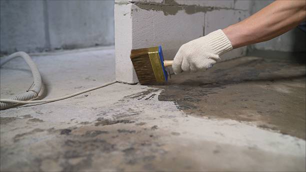 24/7 Emergency Waterproofing experts in Chelsea, AL